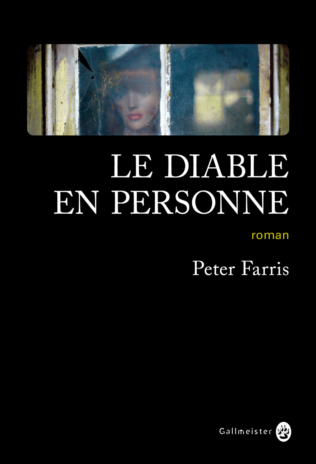 Le Diable en personne PDF Téléchargement Gratuit