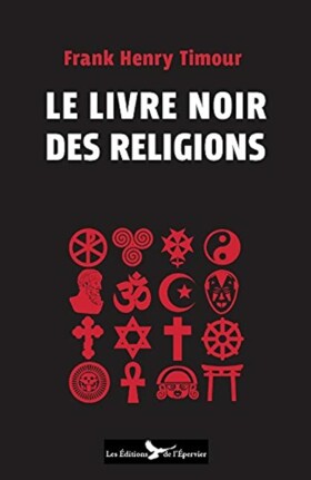 Le Livre noir des religions PDF