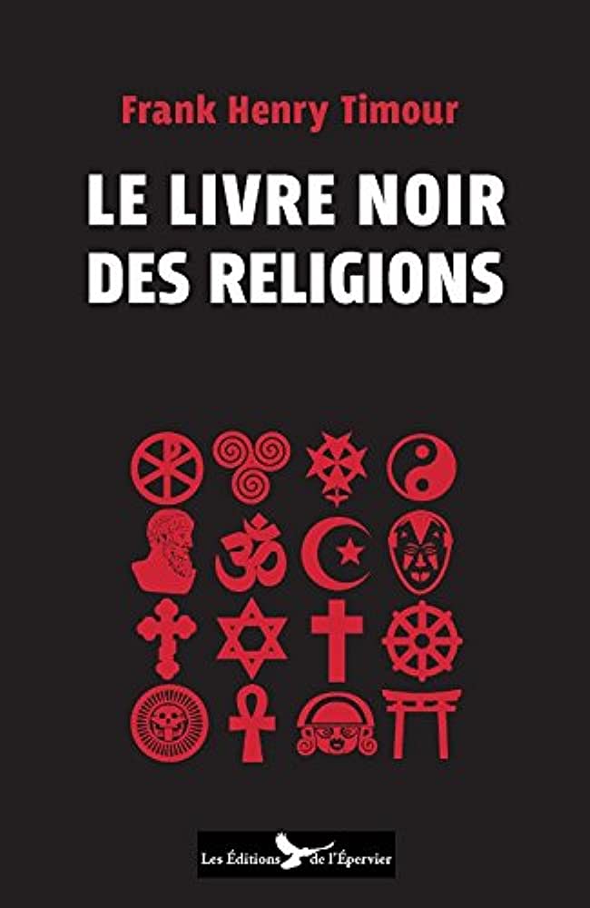 Le Livre Noir des Religions PDF