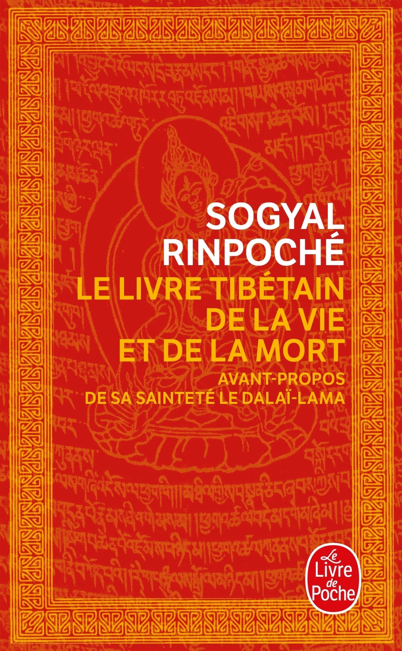 Le livre tibétain de la vie et de la mort PDF