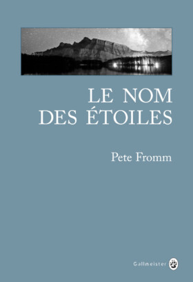 Le nom des étoiles PDF