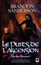 Le puits de l'ascension PDF de brandon sanderson