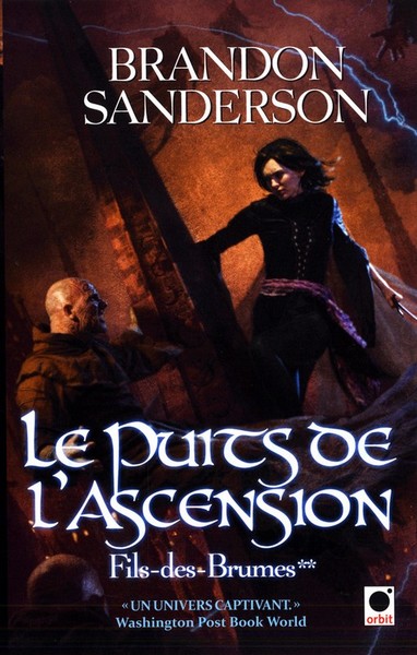 Le puits de l’ascension PDF