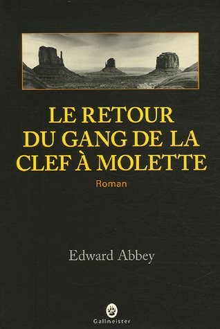 Le Retour du Gang de la Clef à Molette PDF