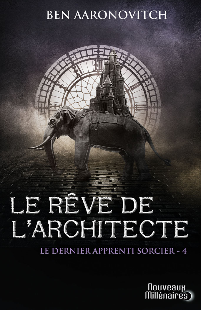 Le Rêve de l’Architecte PDF