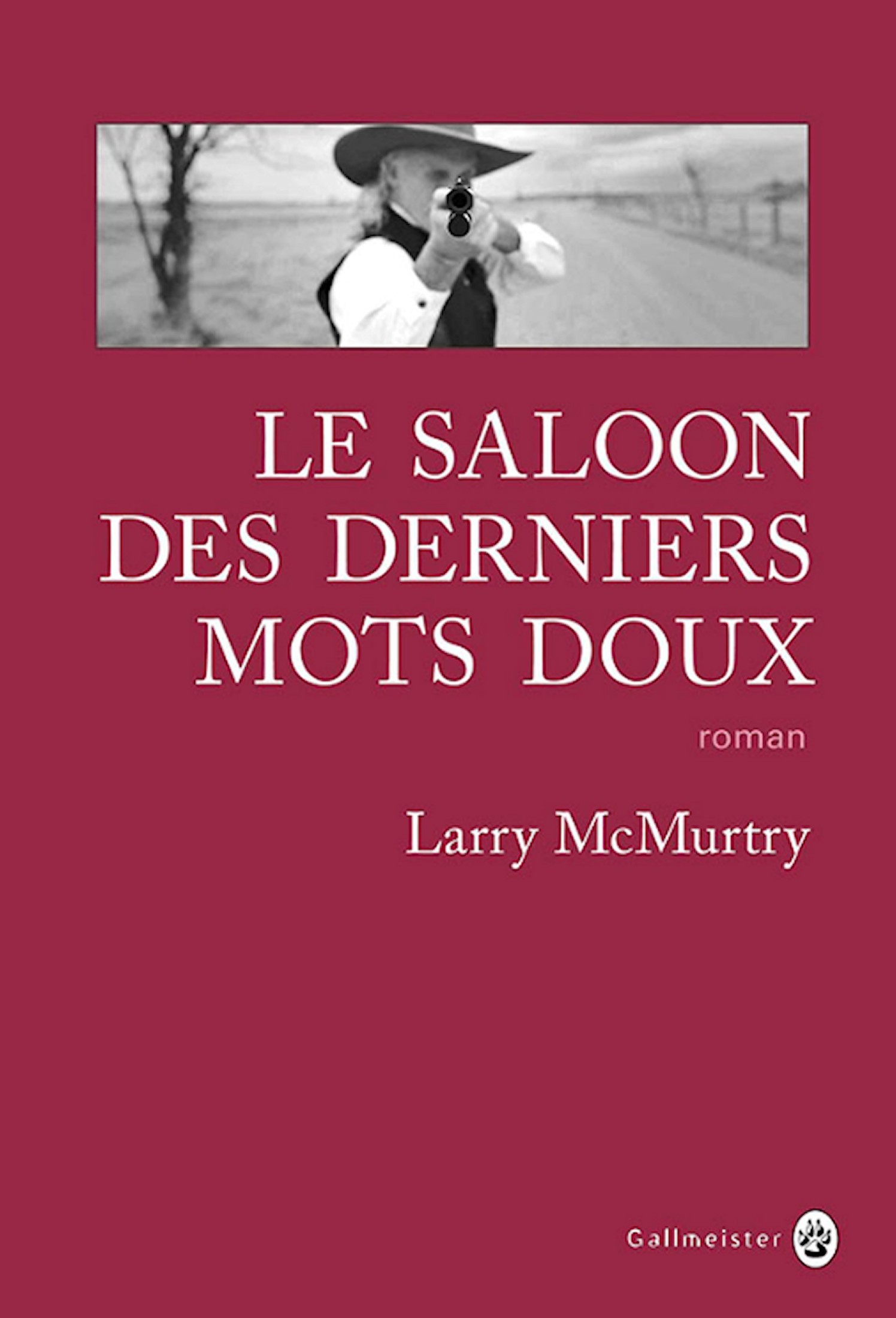 Le Saloon des derniers mots doux PDF Gratuit