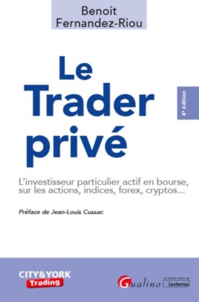 le trader prive