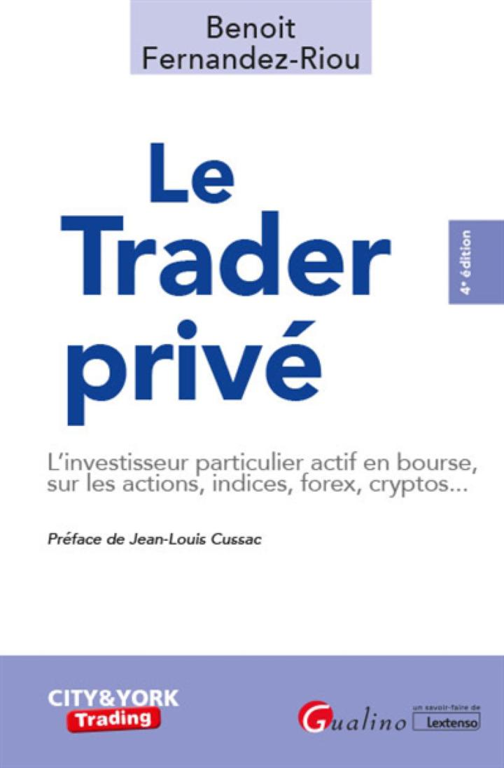 Le trader privé PDF