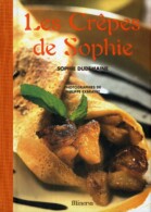 Les crêpes de Sophie PDF