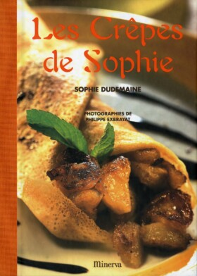 Les crêpes de Sophie PDF