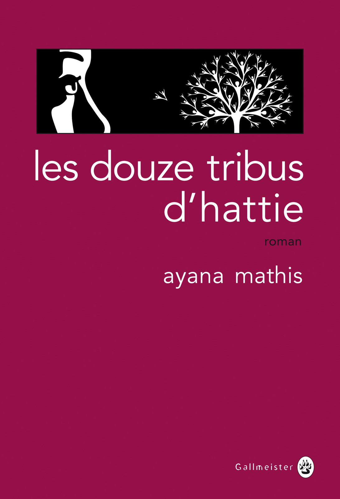 Les douze tribus d’Hattie PDF