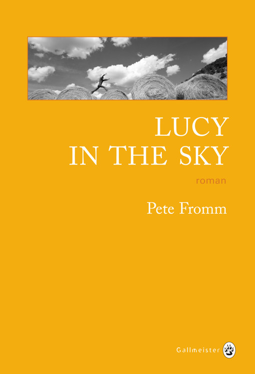 Lucy in the sky PDF