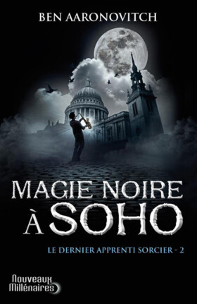 Magie Noire à Soho PDF