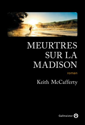 Meurtres sur la Madison PDF