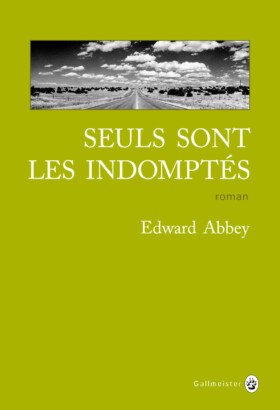 seuls sont les indomptes pdf