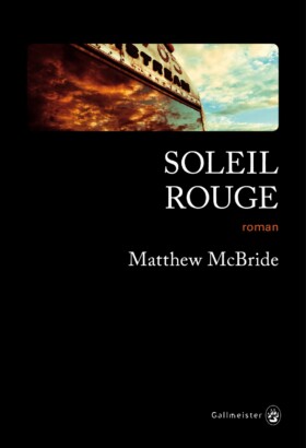 soleil rouge pdf matthew mcbride