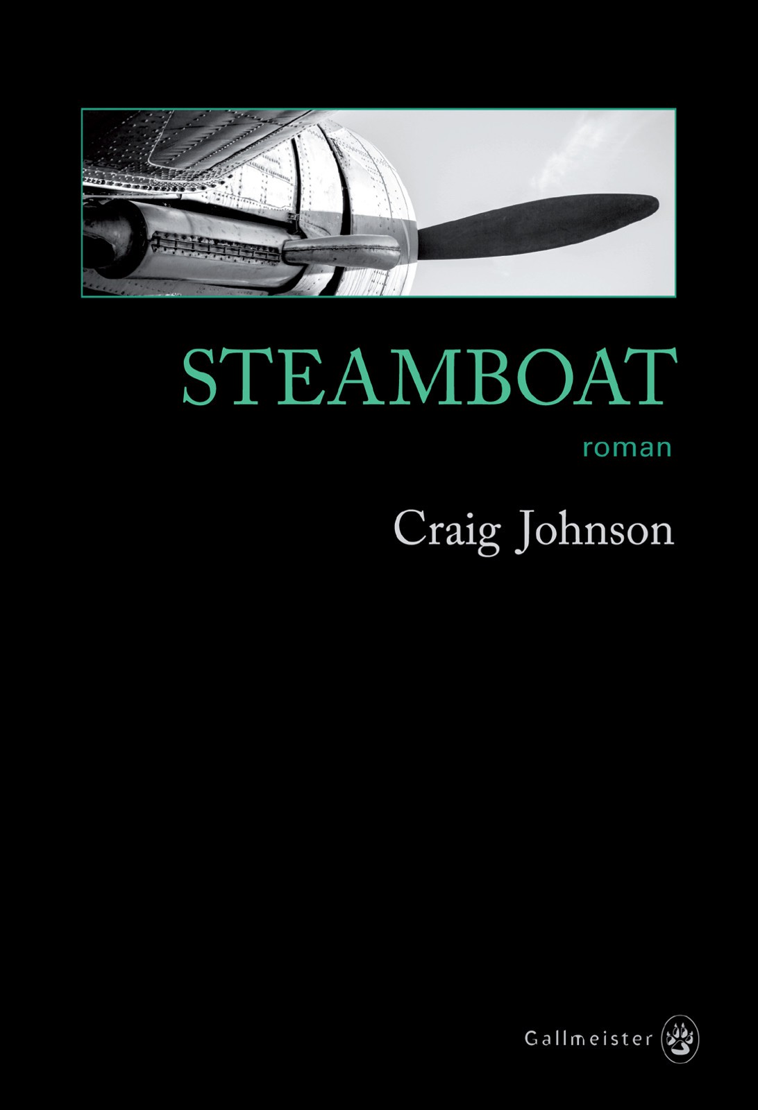 Steamboat PDF