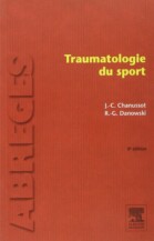 Traumatologie du Sport PDF