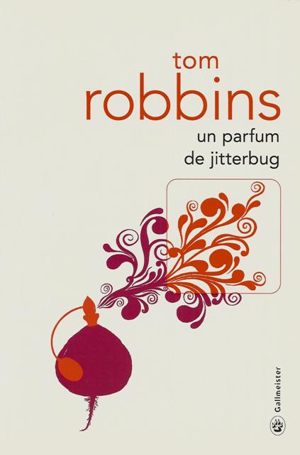 Un Parfum de Jitterbug PDF