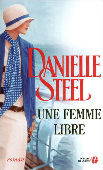 Une femme libre PDF