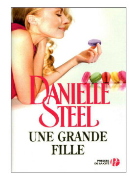 Une grande fille PDF danielle steel