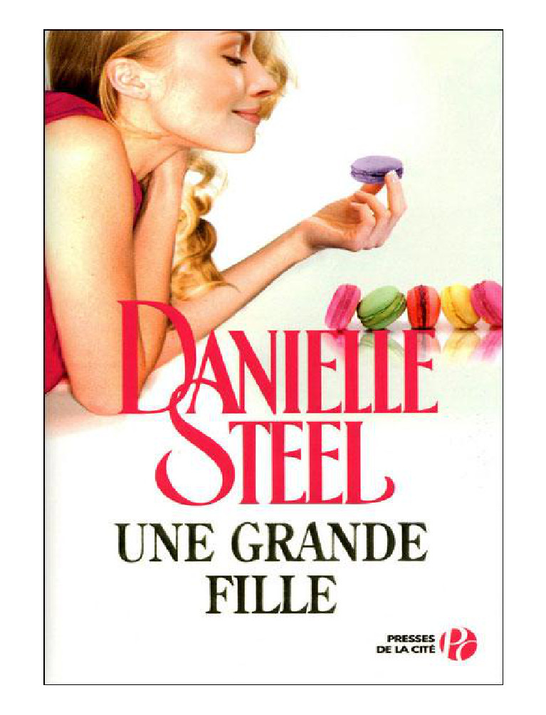 Une grande fille PDF