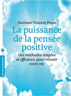 livre la puissance de la pensee positive pdf gratuit