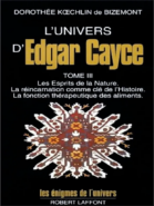 L'univers d'edgar Cayce Tome 3 PDF