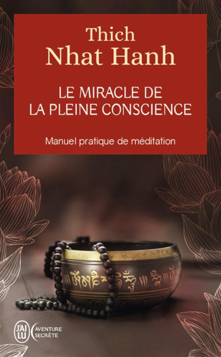 Le Miracle de la Pleine Conscience PDF