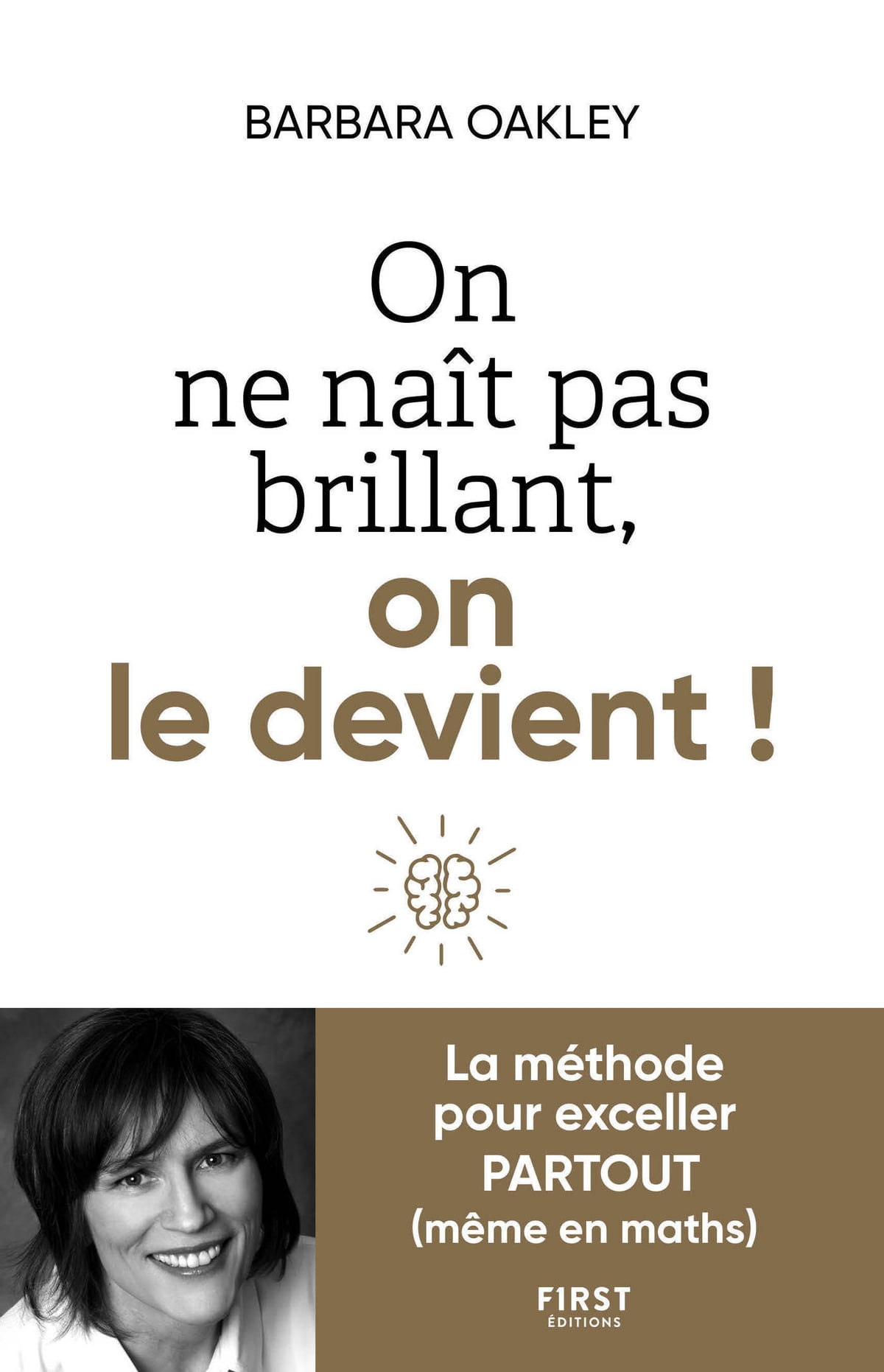 On Ne Nait Pas Brillant On Le Devient PDF
