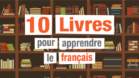 livre pour apprendre le francais