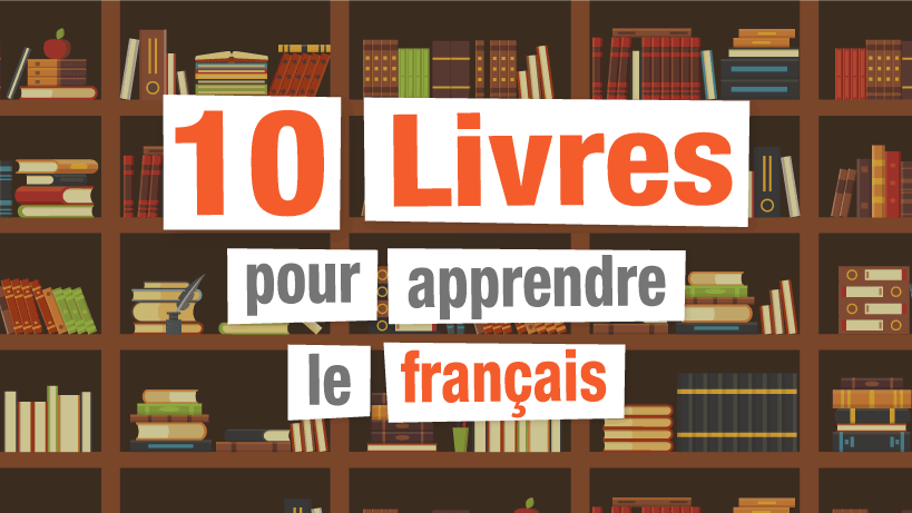 Livres pour Apprendre le Français pour les Débutants