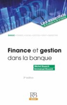 Finance et Gestion Dans La Banque PDF