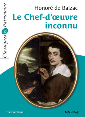 Le Chef d'oeuvre inconnu PDF