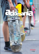 Adomania 1 PDF