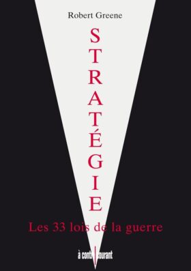 Les 33 Stratégies de la Guerre PDF