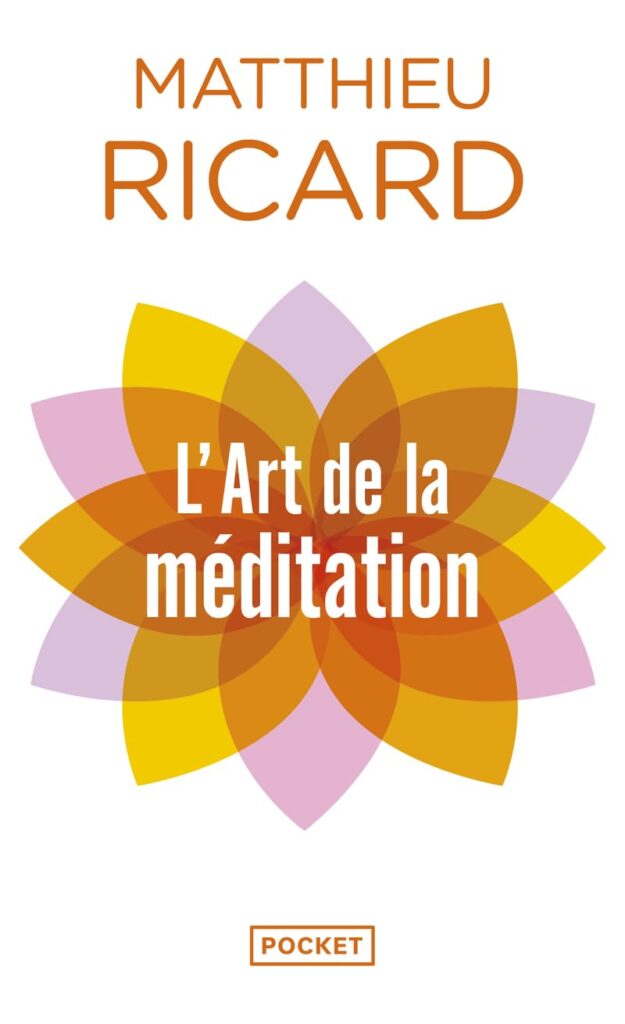 L’Art de la Méditation PDF Gratuit