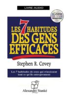 Les 7 Habitudes des Gens Hautement Efficaces PDF