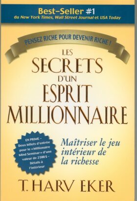 Les Secrets d’un Esprit Millionnaire PDF