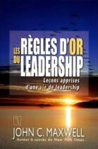 Les Règles d’Or du Leadership PDF