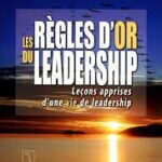 Les Règles d’Or du Leadership PDF